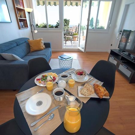 Sky Apartment Split Luaran gambar
